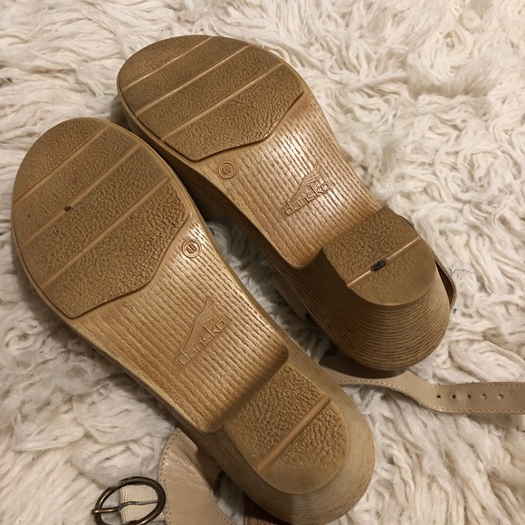 Dansko Clogs - Picture 3 of 3